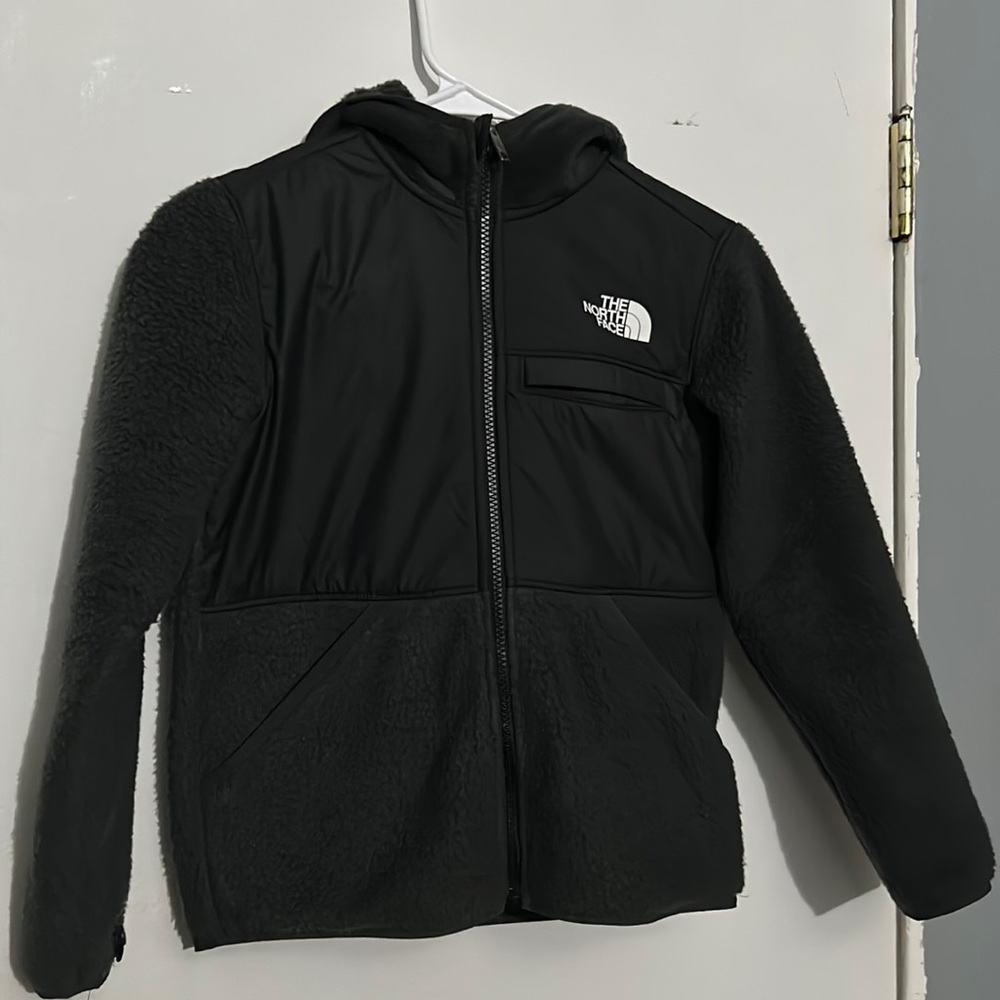 THE NORTH FACE SWEATER/COAT